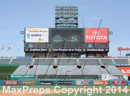 Thumbnail 2 in Segerstrom vs. Orange photogallery.