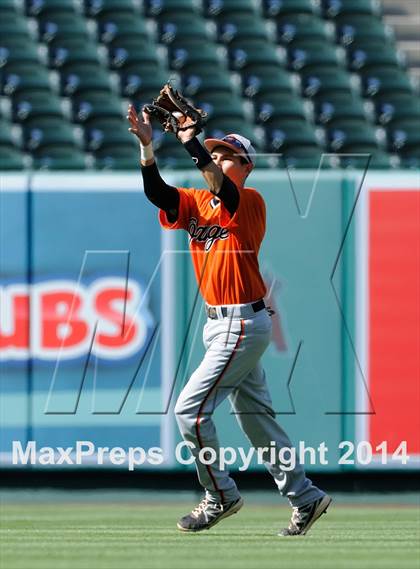 Thumbnail 2 in Segerstrom vs. Orange photogallery.