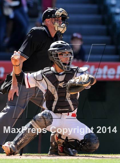 Thumbnail 3 in Segerstrom vs. Orange photogallery.