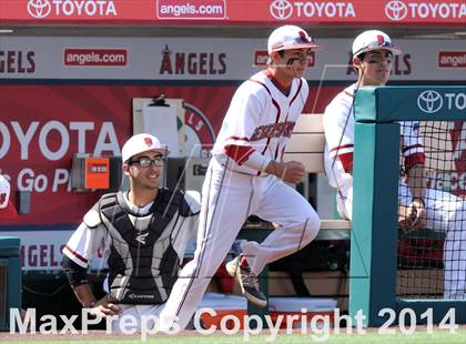 Thumbnail 3 in Segerstrom vs. Orange photogallery.