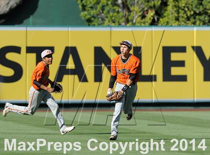 Thumbnail 2 in Segerstrom vs. Orange photogallery.