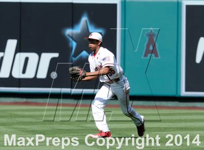 Thumbnail 2 in Segerstrom vs. Orange photogallery.