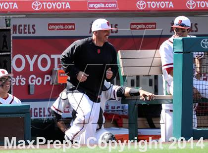 Thumbnail 2 in Segerstrom vs. Orange photogallery.