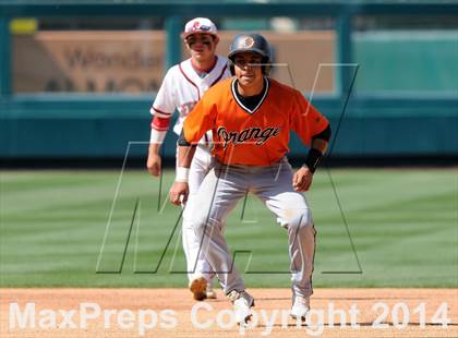 Thumbnail 3 in Segerstrom vs. Orange photogallery.