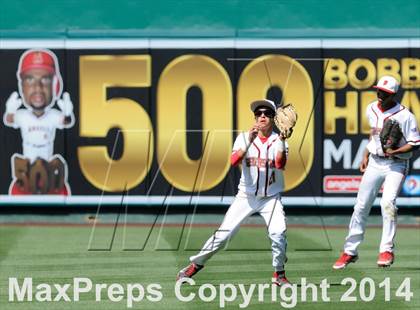 Thumbnail 3 in Segerstrom vs. Orange photogallery.