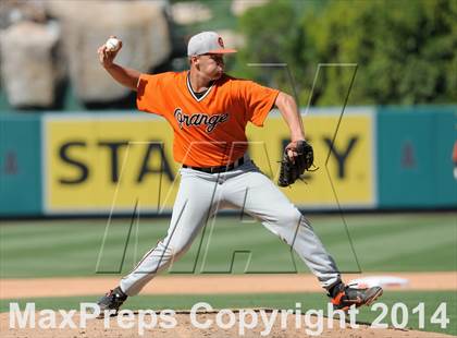 Thumbnail 3 in Segerstrom vs. Orange photogallery.