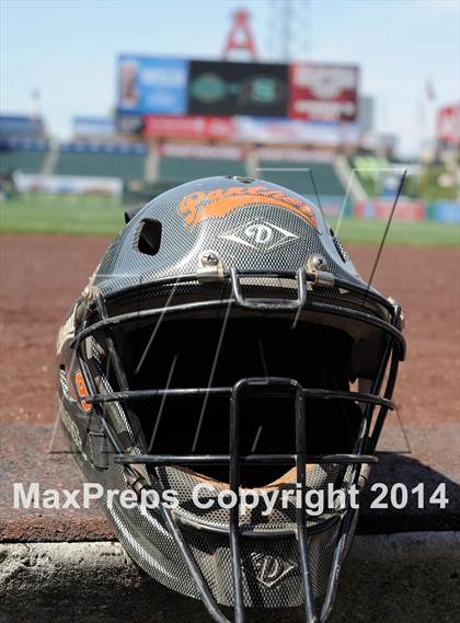 Thumbnail 3 in Segerstrom vs. Orange photogallery.