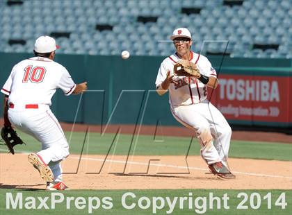 Thumbnail 2 in Segerstrom vs. Orange photogallery.