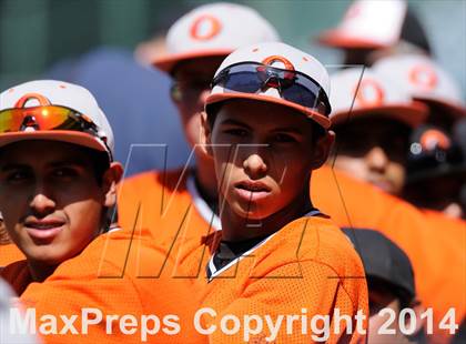 Thumbnail 2 in Segerstrom vs. Orange photogallery.