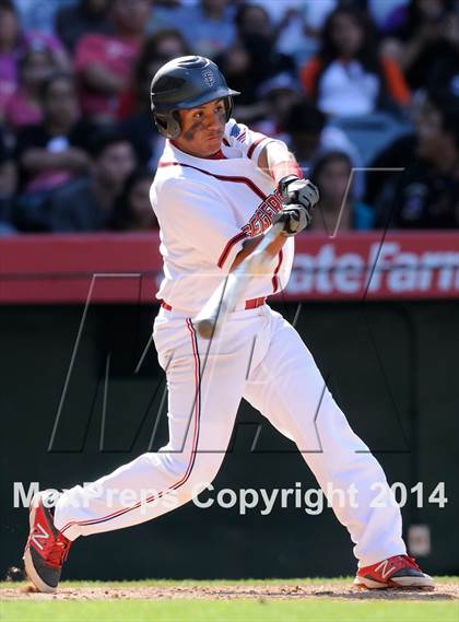 Thumbnail 3 in Segerstrom vs. Orange photogallery.