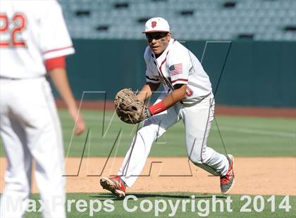 Thumbnail 3 in Segerstrom vs. Orange photogallery.