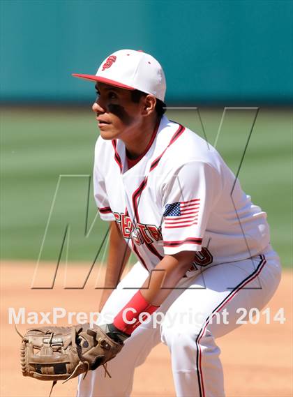 Thumbnail 3 in Segerstrom vs. Orange photogallery.