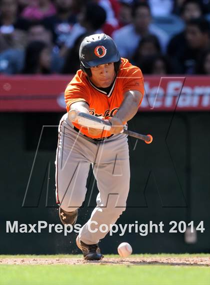 Thumbnail 2 in Segerstrom vs. Orange photogallery.