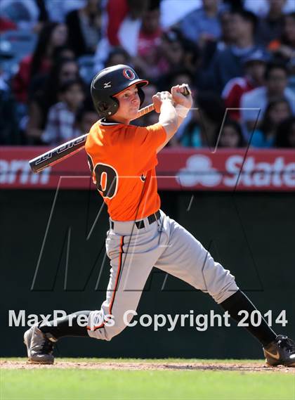 Thumbnail 2 in Segerstrom vs. Orange photogallery.