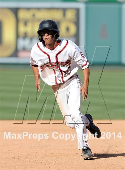 Thumbnail 2 in Segerstrom vs. Orange photogallery.