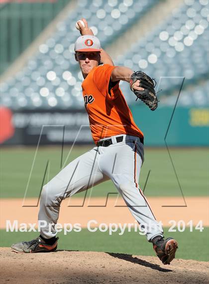 Thumbnail 3 in Segerstrom vs. Orange photogallery.