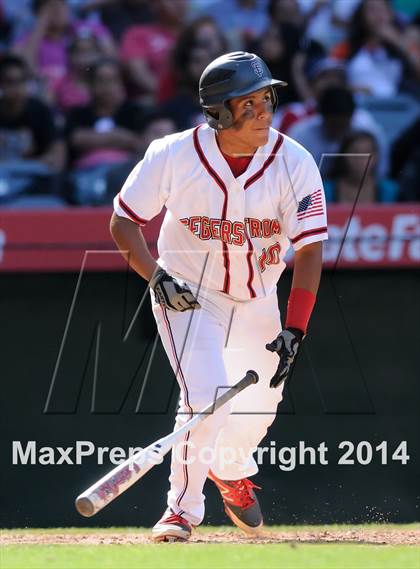 Thumbnail 3 in Segerstrom vs. Orange photogallery.