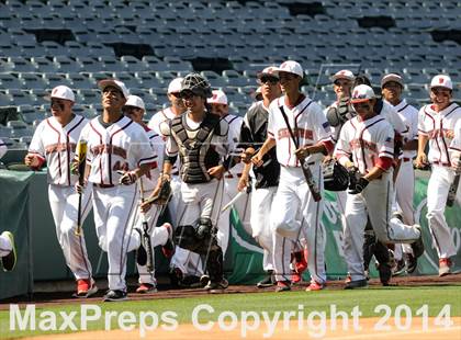 Thumbnail 2 in Segerstrom vs. Orange photogallery.