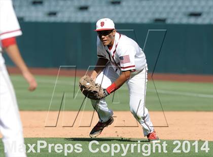 Thumbnail 2 in Segerstrom vs. Orange photogallery.