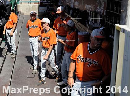 Thumbnail 3 in Segerstrom vs. Orange photogallery.