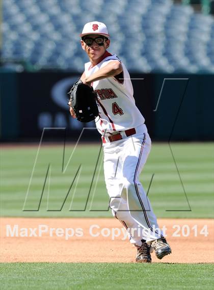 Thumbnail 2 in Segerstrom vs. Orange photogallery.