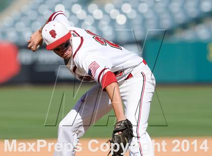 Thumbnail 3 in Segerstrom vs. Orange photogallery.