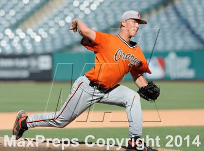 Thumbnail 1 in Segerstrom vs. Orange photogallery.