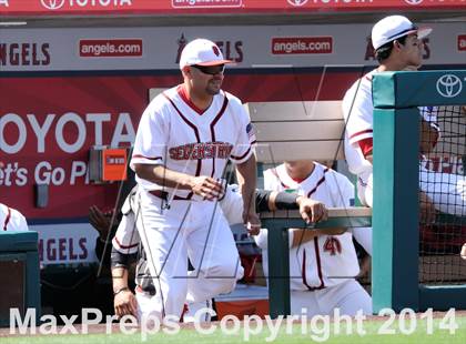 Thumbnail 3 in Segerstrom vs. Orange photogallery.