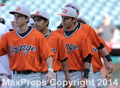 Thumbnail 3 in Segerstrom vs. Orange photogallery.