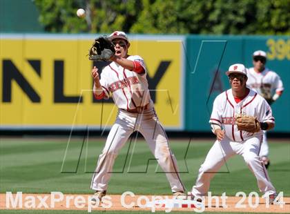 Thumbnail 3 in Segerstrom vs. Orange photogallery.