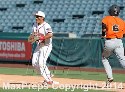 Thumbnail 1 in Segerstrom vs. Orange photogallery.