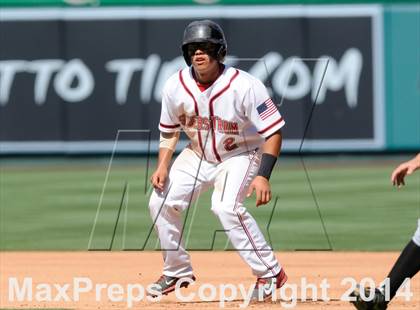 Thumbnail 3 in Segerstrom vs. Orange photogallery.