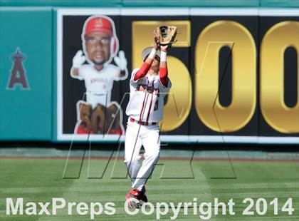 Thumbnail 3 in Segerstrom vs. Orange photogallery.