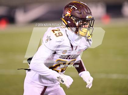 Thumbnail 1 in Sheehan vs. Killingly (CIAC Class SS Final) photogallery.