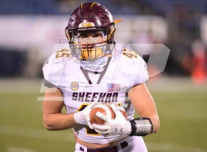 Thumbnail 3 in Sheehan vs. Killingly (CIAC Class SS Final) photogallery.