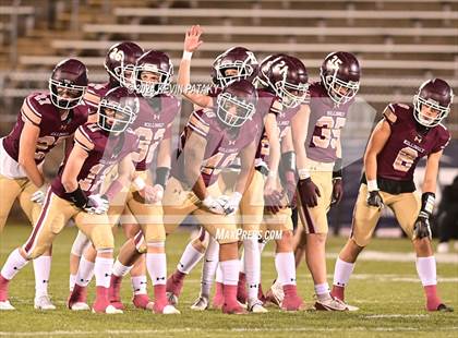Thumbnail 2 in Sheehan vs. Killingly (CIAC Class SS Final) photogallery.
