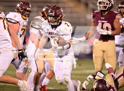 Thumbnail 3 in Sheehan vs. Killingly (CIAC Class SS Final) photogallery.