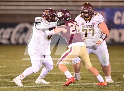 Thumbnail 1 in Sheehan vs. Killingly (CIAC Class SS Final) photogallery.