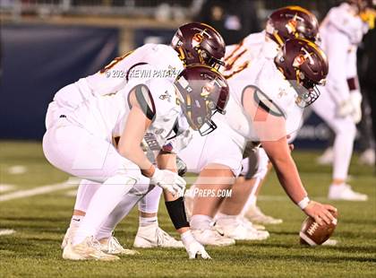 Thumbnail 2 in Sheehan vs. Killingly (CIAC Class SS Final) photogallery.