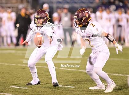 Thumbnail 1 in Sheehan vs. Killingly (CIAC Class SS Final) photogallery.