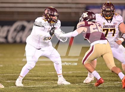 Thumbnail 3 in Sheehan vs. Killingly (CIAC Class SS Final) photogallery.
