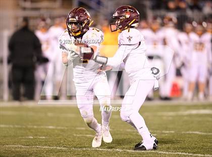 Thumbnail 2 in Sheehan vs. Killingly (CIAC Class SS Final) photogallery.