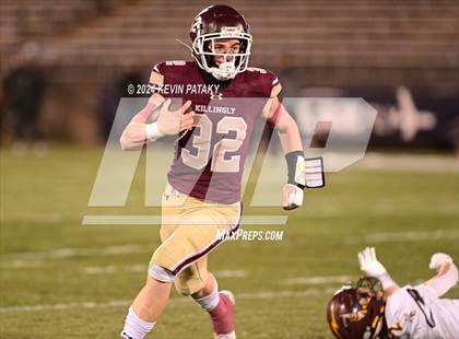 Thumbnail 1 in Sheehan vs. Killingly (CIAC Class SS Final) photogallery.