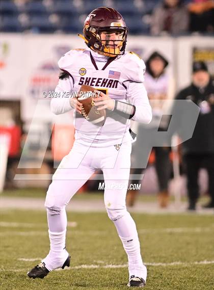 Thumbnail 1 in Sheehan vs. Killingly (CIAC Class SS Final) photogallery.
