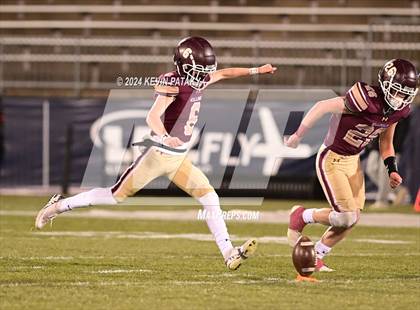 Thumbnail 3 in Sheehan vs. Killingly (CIAC Class SS Final) photogallery.