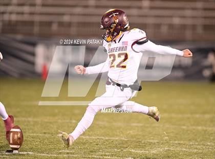 Thumbnail 1 in Sheehan vs. Killingly (CIAC Class SS Final) photogallery.
