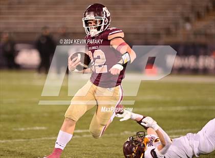 Thumbnail 2 in Sheehan vs. Killingly (CIAC Class SS Final) photogallery.