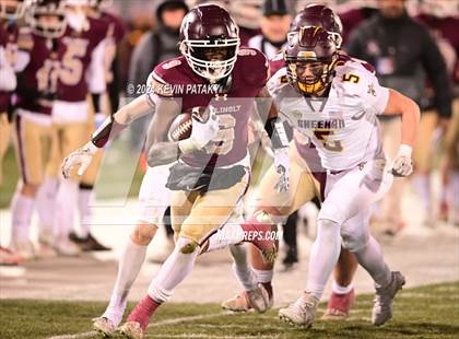 Thumbnail 1 in Sheehan vs. Killingly (CIAC Class SS Final) photogallery.