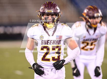 Thumbnail 3 in Sheehan vs. Killingly (CIAC Class SS Final) photogallery.
