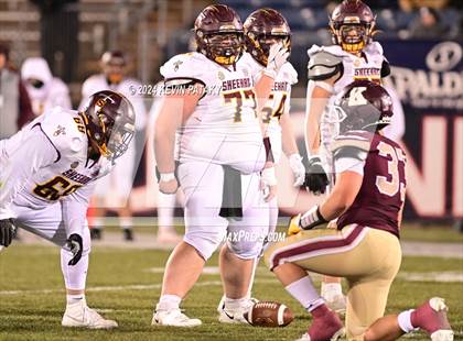 Thumbnail 3 in Sheehan vs. Killingly (CIAC Class SS Final) photogallery.